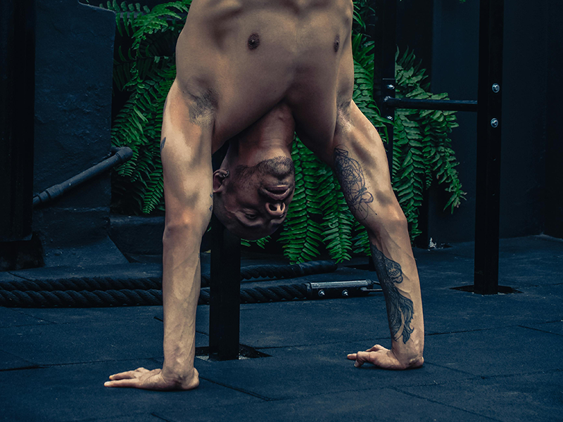 Cuidados para que tu tatuaje temporal dure más tiempo